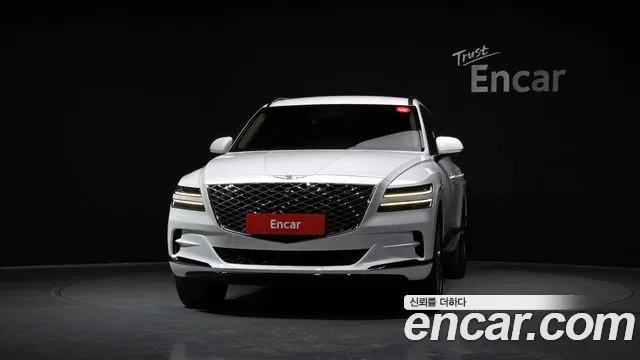 2020 Genesis GV80 3.0 Diesel AWD Sold VIN KMTHB81DDLU001611 – photo 32 2020 Genesis GV80 3.0 Diesel AWD Sold VIN KMTHB81DDLU001611 – photo 32