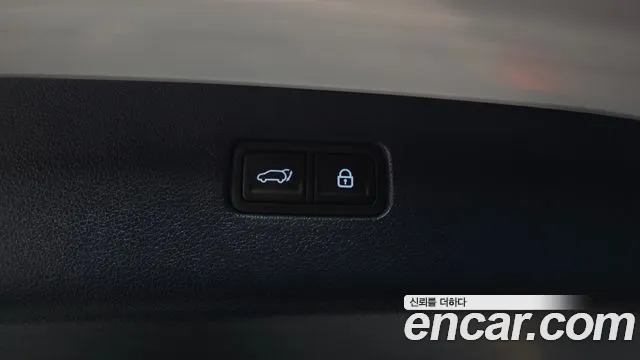 2020 Genesis Gv80 3.0 Diesel Awd Sold VIN KMTHB81DDLU002143 – front exterior