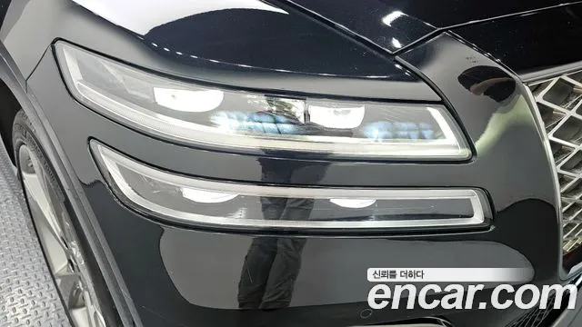 2020 Genesis GV80 3.0 Diesel AWD Sold VIN KMTHB81DDLU003755 – dashboard 2020 Genesis GV80 3.0 Diesel AWD Sold VIN KMTHB81DDLU003755 – dashboard