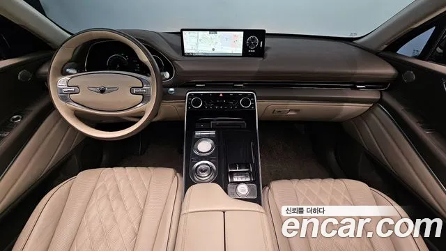 2020 Genesis GV80 3.0 Diesel AWD Sold VIN KMTHB81DDLU003755 – interior seats 2020 Genesis GV80 3.0 Diesel AWD Sold VIN KMTHB81DDLU003755 – interior seats