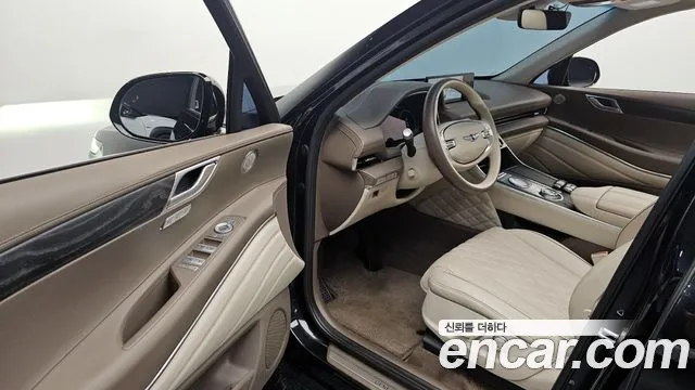 2020 Genesis GV80 3.0 Diesel AWD Sold VIN KMTHB81DDLU003755 – engine bay 2020 Genesis GV80 3.0 Diesel AWD Sold VIN KMTHB81DDLU003755 – engine bay