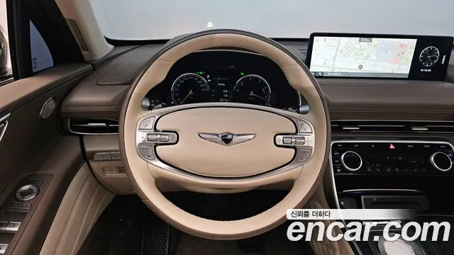 2020 Genesis GV80 3.0 Diesel AWD Sold VIN KMTHB81DDLU003755 – exterior detail 2020 Genesis GV80 3.0 Diesel AWD Sold VIN KMTHB81DDLU003755 – exterior detail