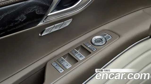 2020 Genesis GV80 3.0 Diesel AWD Sold VIN KMTHB81DDLU003755 – photo 12 2020 Genesis GV80 3.0 Diesel AWD Sold VIN KMTHB81DDLU003755 – photo 12
