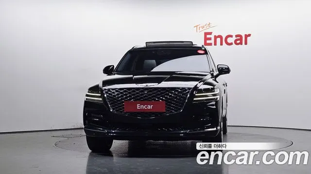 2020 Genesis GV80 3.0 Diesel AWD Sold VIN KMTHB81DDLU003755 – photo 30 2020 Genesis GV80 3.0 Diesel AWD Sold VIN KMTHB81DDLU003755 – photo 30