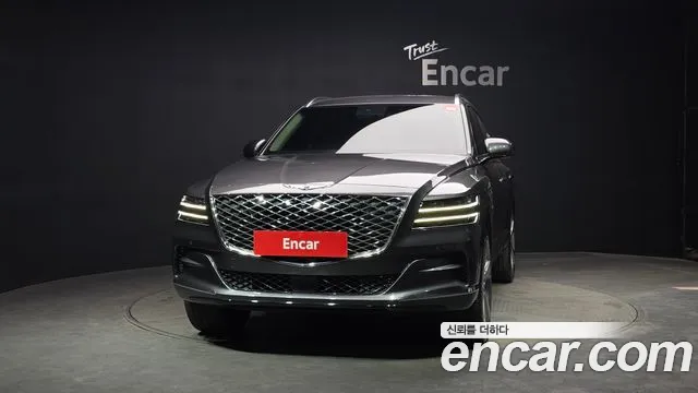 2020 Genesis GV80 3.0 Diesel AWD Sold VIN KMTHB81DDLU003796 – interior seats