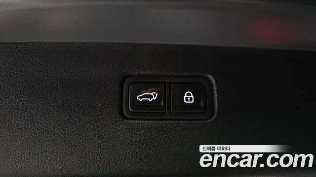 2020 Genesis GV80 3.0 Diesel AWD Sold VIN KMTHB81DDLU003796 – photo 11