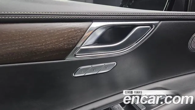 2020 Genesis GV80 3.0 Diesel AWD Sold VIN KMTHB81DDLU003796 – photo 18
