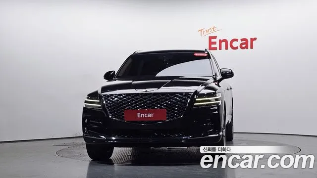 2020 Genesis GV80 3.0 Diesel AWD Sold VIN KMTHB81DDLU004827 – engine bay 2020 Genesis GV80 3.0 Diesel AWD Sold VIN KMTHB81DDLU004827 – engine bay