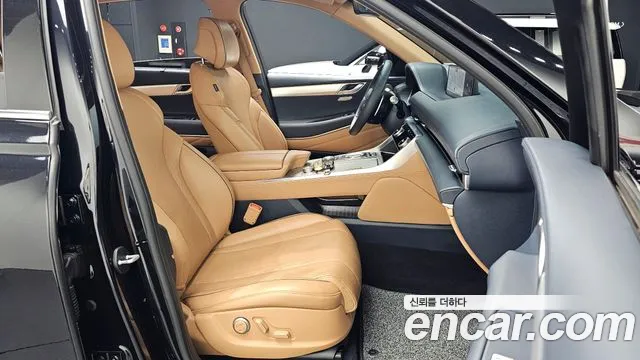 2020 Genesis GV80 3.0 Diesel AWD Sold VIN KMTHB81DDLU004827 – exterior detail 2020 Genesis GV80 3.0 Diesel AWD Sold VIN KMTHB81DDLU004827 – exterior detail