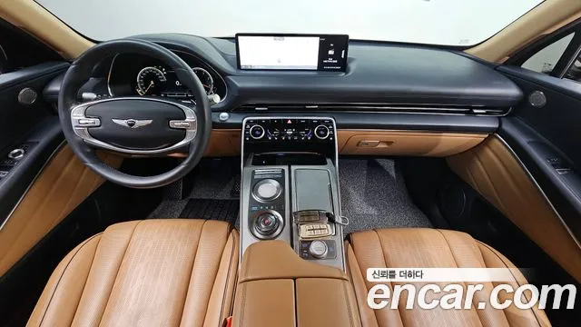 2020 Genesis GV80 3.0 Diesel AWD Sold VIN KMTHB81DDLU004827 – photo 11 2020 Genesis GV80 3.0 Diesel AWD Sold VIN KMTHB81DDLU004827 – photo 11