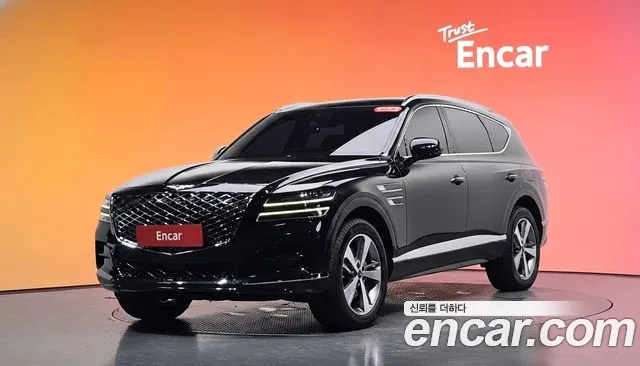 2020 Genesis GV80 3.0 Diesel AWD Sold VIN KMTHB81DDLU004827 – photo 14 2020 Genesis GV80 3.0 Diesel AWD Sold VIN KMTHB81DDLU004827 – photo 14