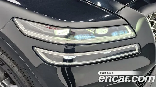 2020 Genesis GV80 3.0 Diesel AWD Sold VIN KMTHB81DDLU004827 – photo 20 2020 Genesis GV80 3.0 Diesel AWD Sold VIN KMTHB81DDLU004827 – photo 20