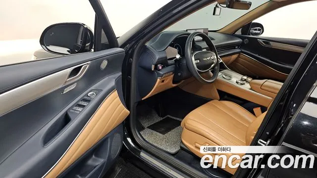 2020 Genesis GV80 3.0 Diesel AWD Sold VIN KMTHB81DDLU004827 – photo 21 2020 Genesis GV80 3.0 Diesel AWD Sold VIN KMTHB81DDLU004827 – photo 21