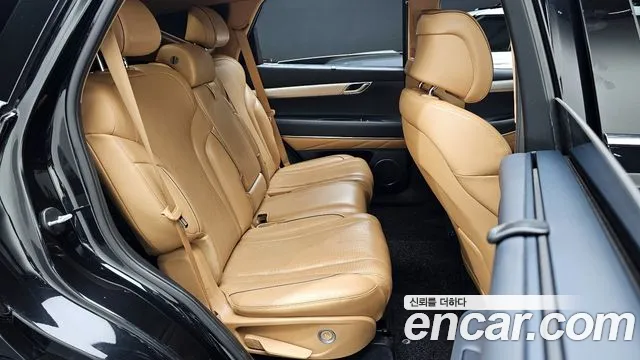 2020 Genesis GV80 3.0 Diesel AWD Sold VIN KMTHB81DDLU004827 – photo 23 2020 Genesis GV80 3.0 Diesel AWD Sold VIN KMTHB81DDLU004827 – photo 23