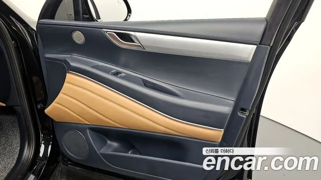 2020 Genesis GV80 3.0 Diesel AWD Sold VIN KMTHB81DDLU004827 – photo 24 2020 Genesis GV80 3.0 Diesel AWD Sold VIN KMTHB81DDLU004827 – photo 24