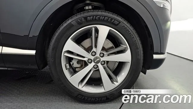 2020 Genesis GV80 3.0 Diesel AWD Sold VIN KMTHB81DDLU004827 – photo 26 2020 Genesis GV80 3.0 Diesel AWD Sold VIN KMTHB81DDLU004827 – photo 26