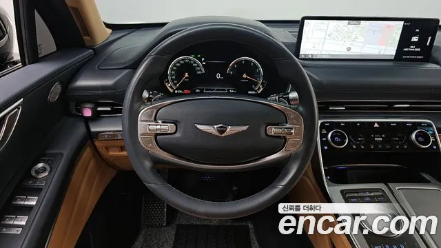 2020 Genesis GV80 3.0 Diesel AWD Sold VIN KMTHB81DDLU004827 – photo 30 2020 Genesis GV80 3.0 Diesel AWD Sold VIN KMTHB81DDLU004827 – photo 30