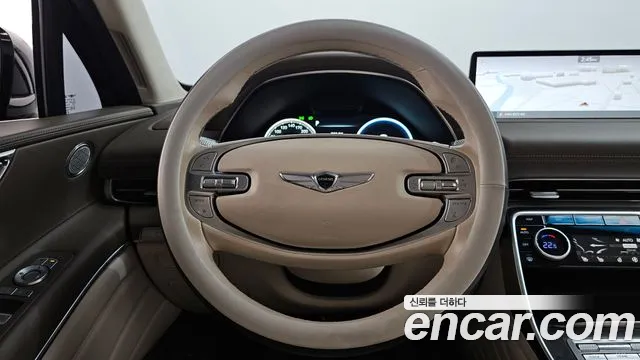 2020 Genesis GV80 3.0 Diesel AWD Sold VIN KMTHB81DDLU005316 – undercarriage