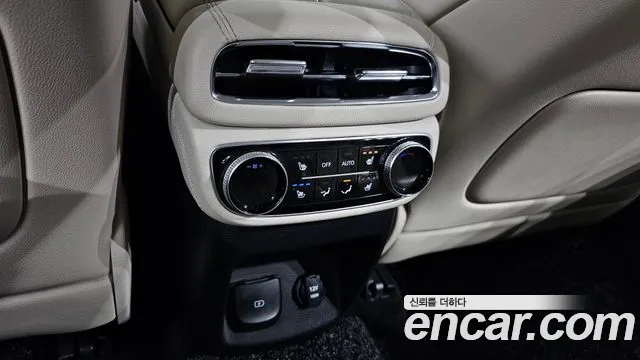 2020 Genesis Gv80 3.0 Diesel Awd Sold VIN KMTHB81DDLU009234 – front exterior