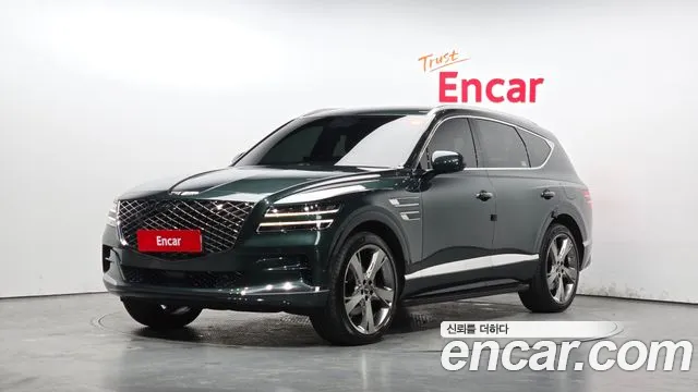 2020 Genesis GV80 3.0 Diesel AWD Sold VIN KMTHB81DDLU009349 – interior seats 2020 Genesis GV80 3.0 Diesel AWD Sold VIN KMTHB81DDLU009349 – interior seats