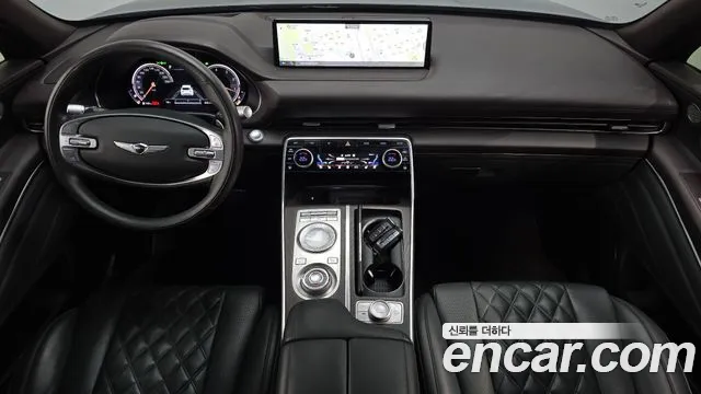 2020 Genesis GV80 3.0 Diesel AWD Sold VIN KMTHB81DDLU009349 – exterior detail 2020 Genesis GV80 3.0 Diesel AWD Sold VIN KMTHB81DDLU009349 – exterior detail