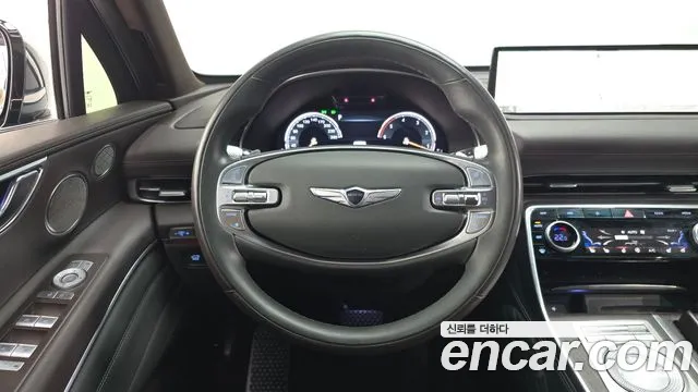 2020 Genesis GV80 3.0 Diesel AWD Sold VIN KMTHB81DDLU009349 – photo 15 2020 Genesis GV80 3.0 Diesel AWD Sold VIN KMTHB81DDLU009349 – photo 15