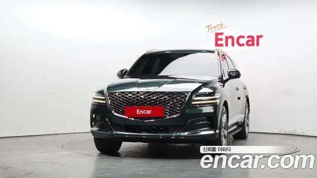 2020 Genesis GV80 3.0 Diesel AWD Sold VIN KMTHB81DDLU009349 – photo 17 2020 Genesis GV80 3.0 Diesel AWD Sold VIN KMTHB81DDLU009349 – photo 17