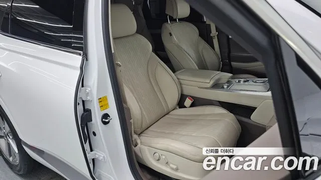2020 Genesis GV80 3.0 Diesel AWD Sold VIN KMTHB81DDLU011562 – interior seats