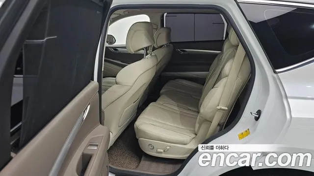 2020 Genesis GV80 3.0 Diesel AWD Sold VIN KMTHB81DDLU011562 – exterior detail