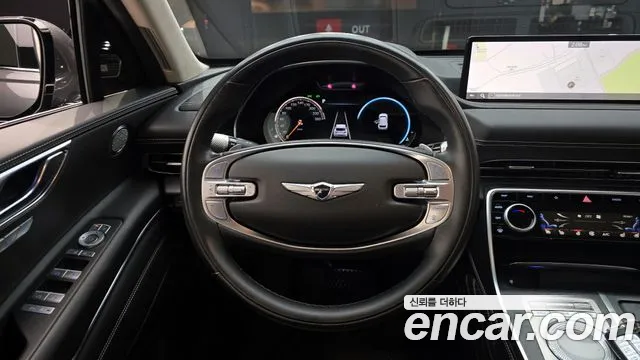 2020 Genesis GV80 3.0 Diesel AWD Sold VIN KMTHB81DDLU012515 – photo 12 2020 Genesis GV80 3.0 Diesel AWD Sold VIN KMTHB81DDLU012515 – photo 12