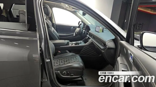 2020 Genesis GV80 3.0 Diesel AWD Sold VIN KMTHB81DDLU012515 – photo 17 2020 Genesis GV80 3.0 Diesel AWD Sold VIN KMTHB81DDLU012515 – photo 17