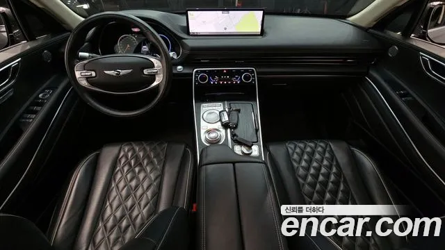 2020 Genesis GV80 3.0 Diesel AWD Sold VIN KMTHB81DDLU012515 – photo 18 2020 Genesis GV80 3.0 Diesel AWD Sold VIN KMTHB81DDLU012515 – photo 18