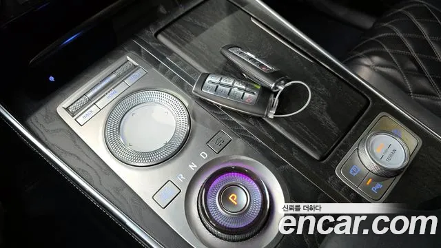 2020 Genesis GV80 3.0 Diesel AWD Sold VIN KMTHB81DDLU014088 – exterior detail 2020 Genesis GV80 3.0 Diesel AWD Sold VIN KMTHB81DDLU014088 – exterior detail