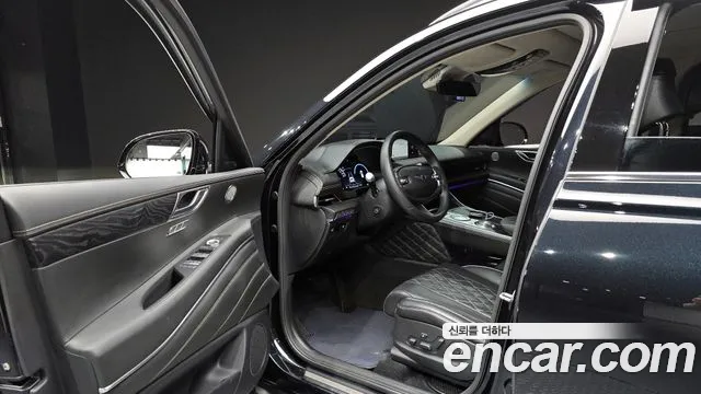 2020 Genesis GV80 3.0 Diesel AWD Sold VIN KMTHB81DDLU014088 – photo 12 2020 Genesis GV80 3.0 Diesel AWD Sold VIN KMTHB81DDLU014088 – photo 12