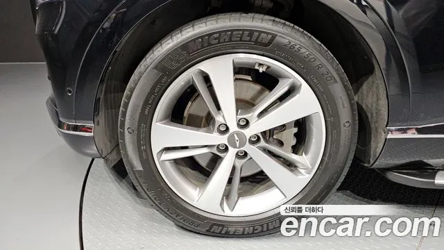 2020 Genesis GV80 3.0 Diesel AWD Sold VIN KMTHB81DDLU014088 – photo 13 2020 Genesis GV80 3.0 Diesel AWD Sold VIN KMTHB81DDLU014088 – photo 13