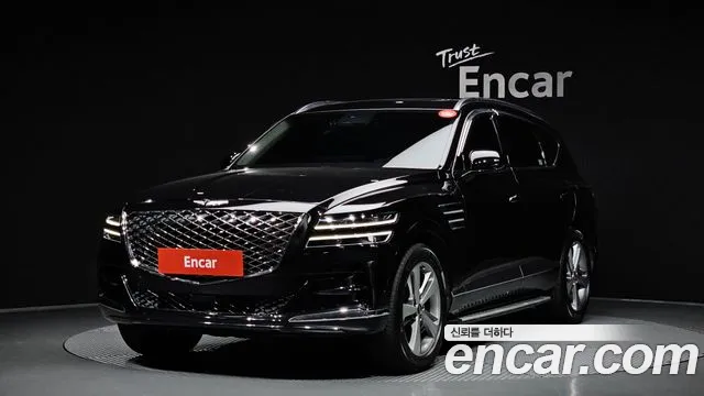 2020 Genesis GV80 3.0 Diesel AWD Sold VIN KMTHB81DDLU014088 – photo 18 2020 Genesis GV80 3.0 Diesel AWD Sold VIN KMTHB81DDLU014088 – photo 18