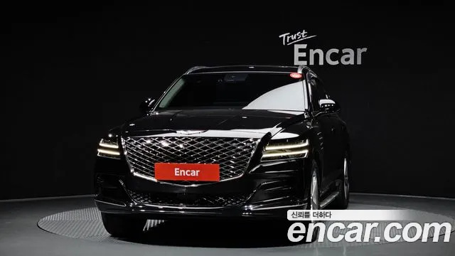 2020 Genesis GV80 3.0 Diesel AWD Sold VIN KMTHB81DDLU014088 – photo 21 2020 Genesis GV80 3.0 Diesel AWD Sold VIN KMTHB81DDLU014088 – photo 21