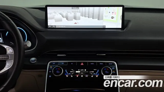 2020 Genesis GV80 3.0 Diesel AWD Sold VIN KMTHB81DDLU015677 – exterior detail
