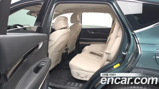 2020 Genesis GV80 3.0 Diesel AWD Sold VIN KMTHB81DDLU015677 – photo 12