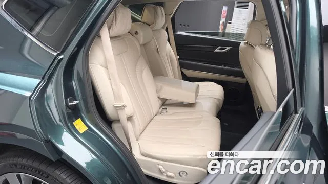 2020 Genesis GV80 3.0 Diesel AWD Sold VIN KMTHB81DDLU015677 – photo 16