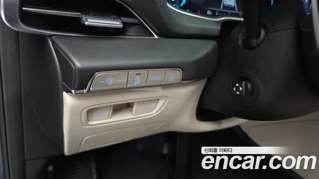 2020 Genesis GV80 3.0 Diesel AWD Sold VIN KMTHB81DDLU015677 – photo 20