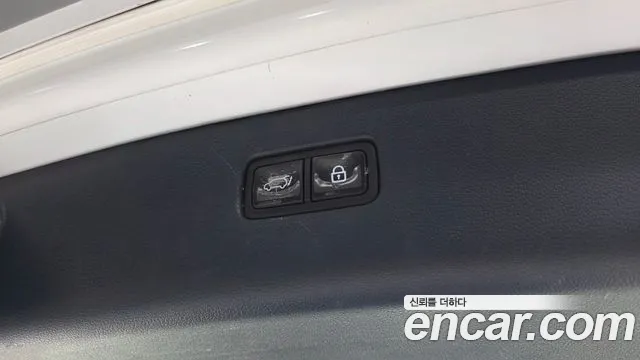 2020 Genesis GV80 3.0 Diesel AWD Sold VIN KMTHB81DDLU016875 – engine bay