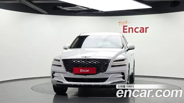 2020 Genesis GV80 3.0 Diesel AWD Sold VIN KMTHB81DDLU016875 – undercarriage