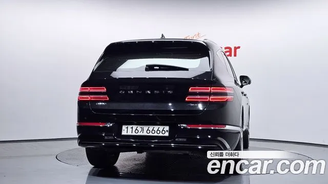2020 Genesis GV80 3.0 Diesel AWD Sold VIN KMTHB81DDLU017030 – engine bay