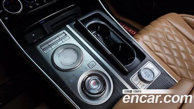 2020 Genesis GV80 3.0 Diesel AWD Sold VIN KMTHB81DDLU017030 – exterior detail
