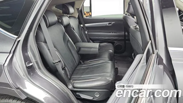 2020 Genesis GV80 3.0 Diesel AWD Sold VIN KMTHB81DDLU028707 – photo 18