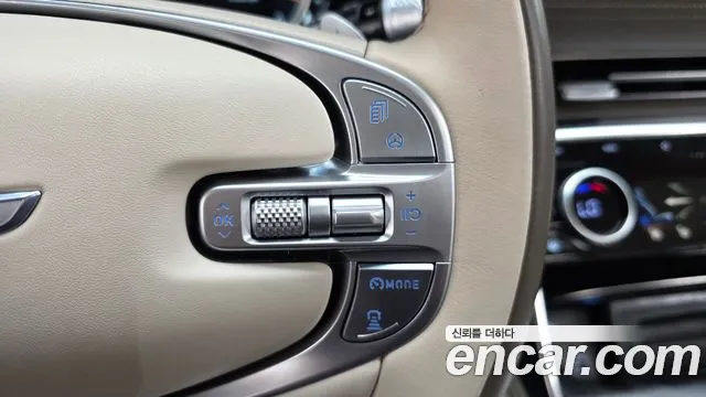 2020 Genesis GV80 3.0 Diesel AWD Sold VIN KMTHB81DDLU031701 – photo 28