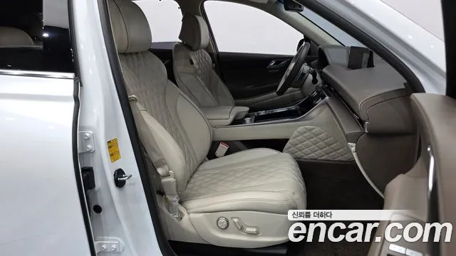 2020 Genesis GV80 3.0 Diesel AWD Sold VIN KMTHB81DDLU031701 – photo 33