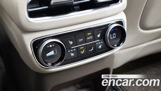 2020 Genesis GV80 3.0 Diesel AWD Sold VIN KMTHB81DDLU031701 – photo 35