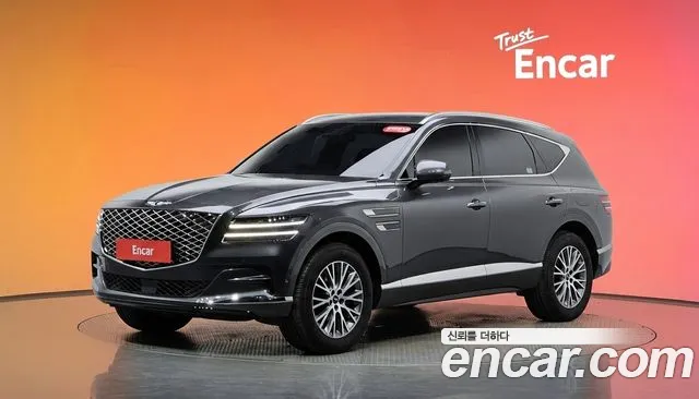 2020 Genesis GV80 3.0 Diesel AWD Sold VIN KMTHB81DDLU033597 – dashboard 2020 Genesis GV80 3.0 Diesel AWD Sold VIN KMTHB81DDLU033597 – dashboard